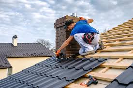 Best Green or Eco-Friendly Roofing Solutions  in Mendon, IL